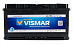 VISMAR STANDARD 6СТ-100 L (R+)-(0) 800A 353*175*190 Батарея аккумуляторная 12 В обр.п.