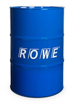 ROWE HIGHTEC CLP 220 промышленное трансмиссионное масло, бочка 200л