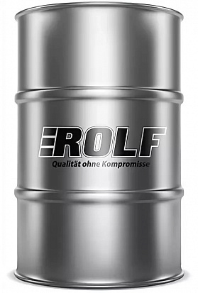 ROLF UTTO SAE 10W-30 трансмиссионно-гидравлическое масло, бочка 208л