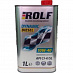 ROLF Dynamic Diesel SAE 10W-40 API CI-4/SL масло моторное, п/синт., канистра 1л 