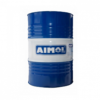 AIMOL X-Cool Plus 37 полусинтетическая водосмешиваемая СОЖ, бочка 210кг 