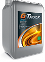 G-Truck GL-5 85W-140 масло трансмиссионное, канистра 20л