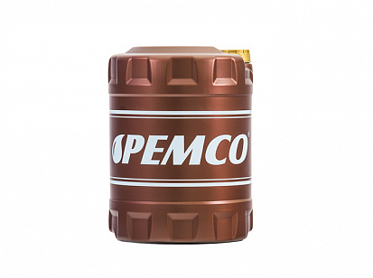 PEMCO Hydro ISO 150 масло гидравлическое мин., канистра 10л