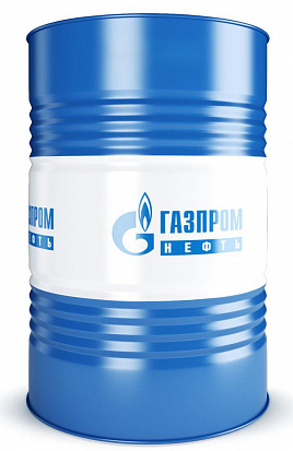Gazpromneft HTO 32 масло-теплоноситель п/синт., бочка 205л