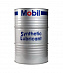 MOBIL Mobilgear XMP 320 масло редукторное, бочка 208л