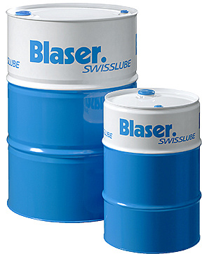 BLASER BLASOCUT BC 35 LF SW- Универсальная водосмешиваемая смазочно-охлаждающая СОЖ, канистра 25 л.
