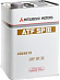 MITSUBISHI ATF SP-III, 4л масло для АКПП (№4024610В)