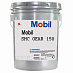 MOBIL SHC Gear 150 синтетическое индустриальное редукторное масло, 20л