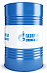 Газпромнефть Теплоноситель 65 низкозамерзающая жидкость для систем отопления, бочка 220 кг