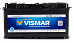 VISMAR STANDARD 6СТ-100 L (L+)-(1) 800A 353*175*190 Батарея аккумуляторная 12 В прям.п.
