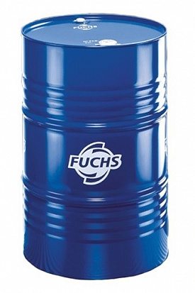 FUCHS RATAK 6210 R биостабильная водосмешиваемая смазочно-охлаждающая жидкость, бочка 205 л