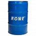 ROWE HIGHTEC HAFTЦL SPEZIAL ISO VG 150 масло для смазки вертикальных направляющих, бочка 60л.