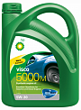BP Visco 5000 5W-30 масло моторное синт., канистра 4 л