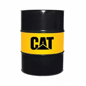 Cat DEO ULS 10W-30 (317-3085) масло моторное мин., бочка 208л