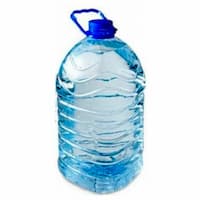 Дистиллированная вода